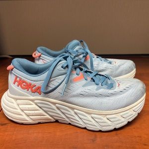 Hoka Graviota 4 Running Shoe